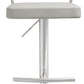 Cosmo - Stainless Steel Barstool