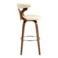 Zenia - Swivel Stool