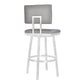 Balboa - Swivel Vintage Bar Stool