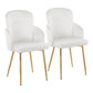 Dahlia - Dining Chair Set