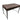 Malo - 28" Leather Bench