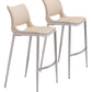 Ace - Bar Chair (Set of 2)