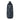 Textured Lines Vase - Navy Blue