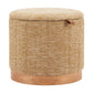 Fije - Storage Ottoman