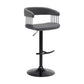 Calista - Adjustable Bar Stool