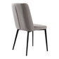 Maine - Contemporary Dining Chair (Set of 2)