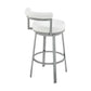 Reuben - Swivel Stool