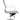 Glider - High Back Office Chair - Taupe