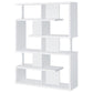 Hoover - 5-Shelf Bookshelf