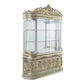 Sorina - Curio - Antique Gold Finish