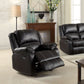 Zuriel - Rocker Recliner (Motion)