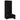 Jupiter - 3 Piece Entertainment Center TV Stand - Black