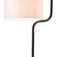 Middlemist - Table Lamp - White