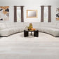 Charlotte - Upholstered Modular Sectional Sofa