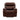Montague - Dual Power Headrest And Lumbar Support Recliner Chair - Brown