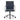 Roy - Leather Office Chair - Black