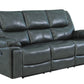 5108 - Air Match Reclining Sofa