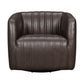 Aries - Swivel Barrel Chair