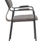 Couva - Dining Chair (Set of 2) - Butterscotch Brown