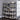 Wendral - 16"L Bookshelf - Natural & Black