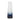 Glass 15" Blue Waters Vase - Blue/White