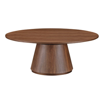 Otago - Coffee Table - Walnut