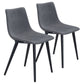 Daniel - Dining Chair (Set of 2)