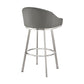 Eleanor - Swivel Stool