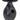 Piho - Side Table - Black