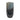 12" Lyna Medium Glass Vase - Blue