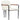 Sibu - Dining Chair - White