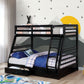 California - Bunk Bed