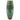 Keizer Small Slim Ceramic Vase - Green