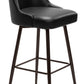 Keppel - Swivel Barstool