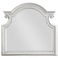 Florian - Mirror - Antique White