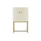 Lisa - Velvet Dining Chair