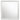 Louis Philippe - 38.25" Dresser Mirror - White