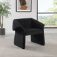 Ramsey - Upholstered Sloped Arm Accent Chair