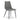 Alibi - Dining Chair (Set of 2) - Gray