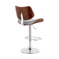 Leland - Adjustable Bar Stool