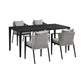 Palma - Outdoor Patio Dining Table Set With Cushions