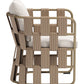 Quadrat - Dining Chair - White