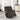 Pacay - Power Recliner With Lift & Heating & Massage - Brown