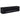 Deiter - 79" TV Stand Fireplace Media Console - Black
