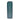 Squared Grooved Vase - Forest Green