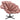 Kipas - Accent Chair - Pink