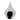14" Meeda Black Crystal Tear Drop - Black
