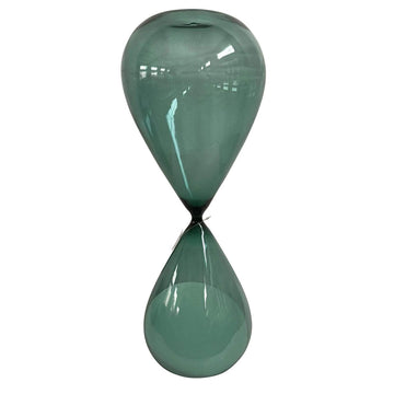 14" Bombora Small Teal Hourglass - Teal