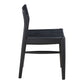 Owing - Dining Chair Chair (Set of 2) - Black