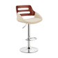 Karter - Adjustable Bar Stool